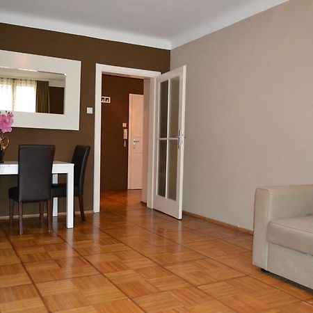Goldfisch Apartment Hoher Markt ウィーン エクステリア 写真