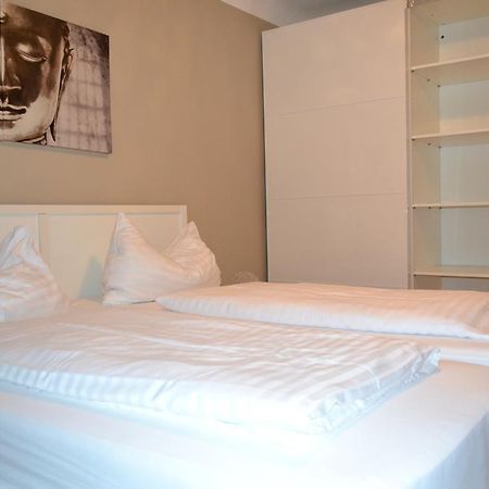 Goldfisch Apartment Hoher Markt ウィーン エクステリア 写真