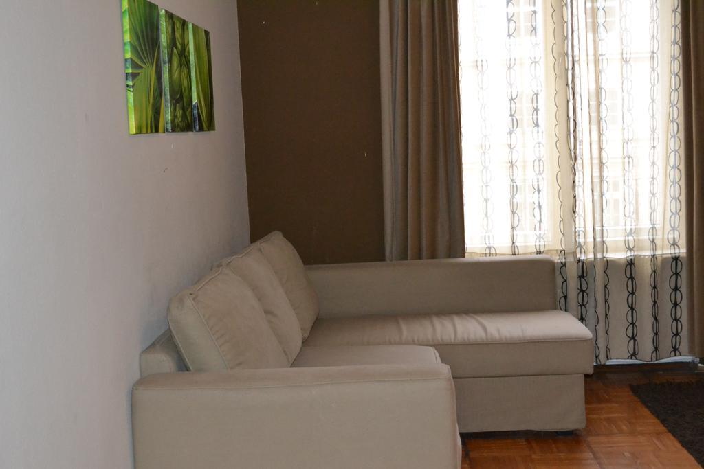 Goldfisch Apartment Hoher Markt ウィーン エクステリア 写真