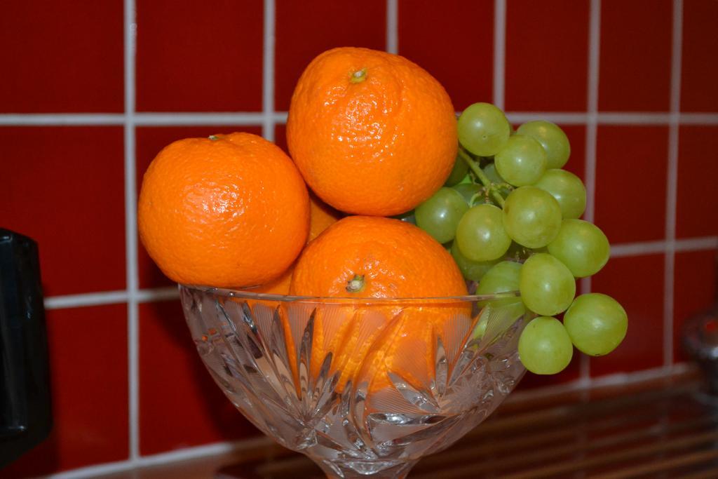 Goldfisch Apartment Hoher Markt ウィーン 部屋 写真