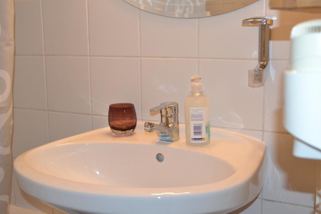 Goldfisch Apartment Hoher Markt ウィーン エクステリア 写真
