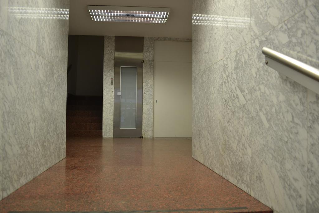 Goldfisch Apartment Hoher Markt ウィーン エクステリア 写真