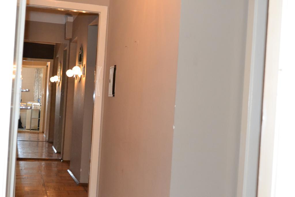Goldfisch Apartment Hoher Markt ウィーン 部屋 写真