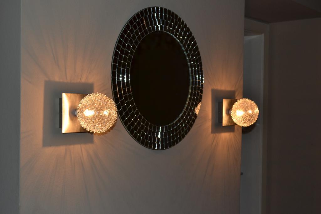 Goldfisch Apartment Hoher Markt ウィーン エクステリア 写真