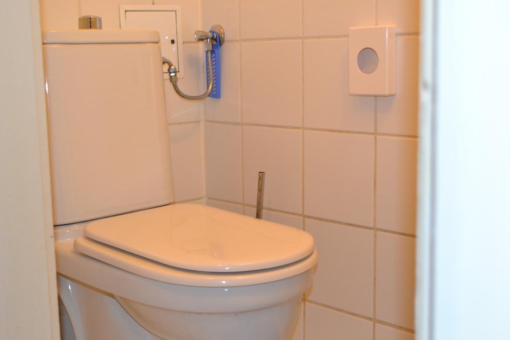 Goldfisch Apartment Hoher Markt ウィーン エクステリア 写真