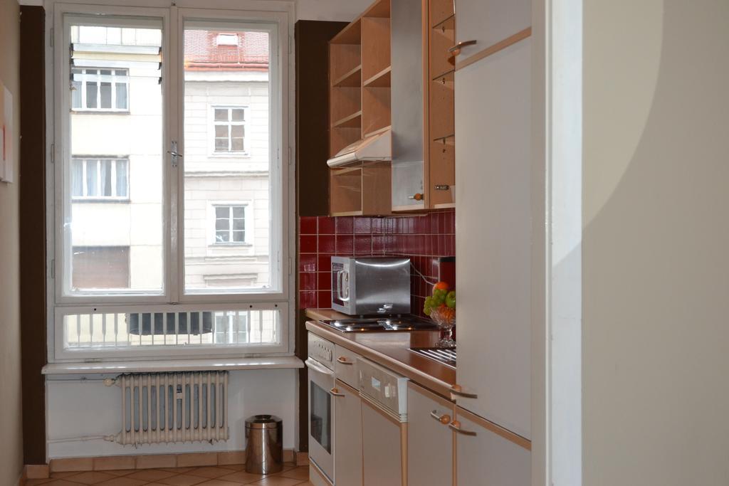 Goldfisch Apartment Hoher Markt ウィーン エクステリア 写真
