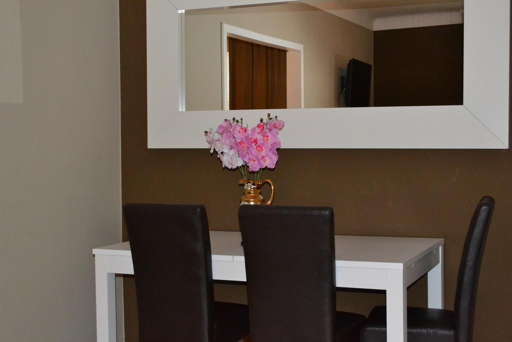 Goldfisch Apartment Hoher Markt ウィーン エクステリア 写真
